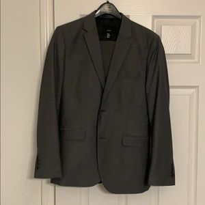 H&M Suit